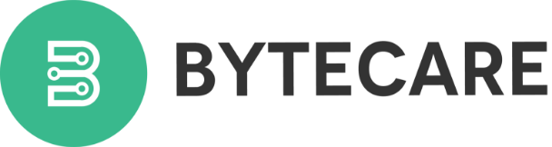 Bytecare Logo